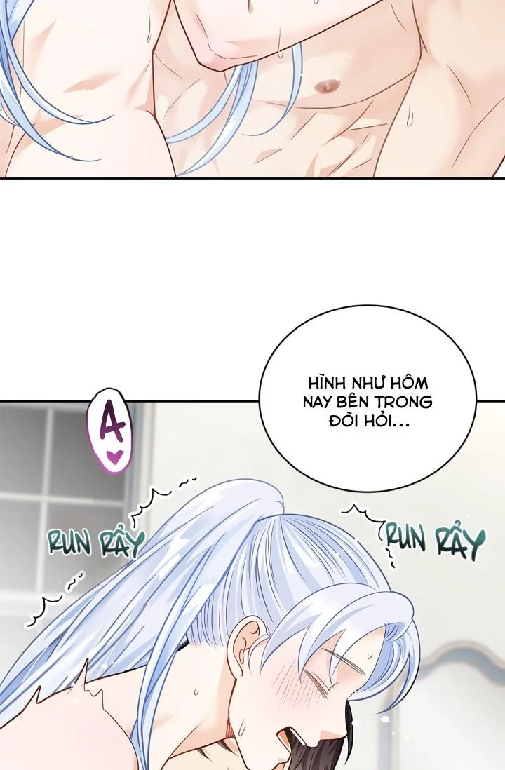 Hôn Nhân Bị Đánh Cắp Của Hồ Ly Chapter 37 Trang 46