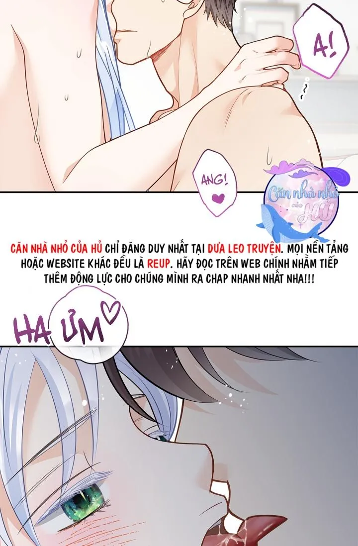 Hôn Nhân Bị Đánh Cắp Của Hồ Ly Chapter 37 Trang 47