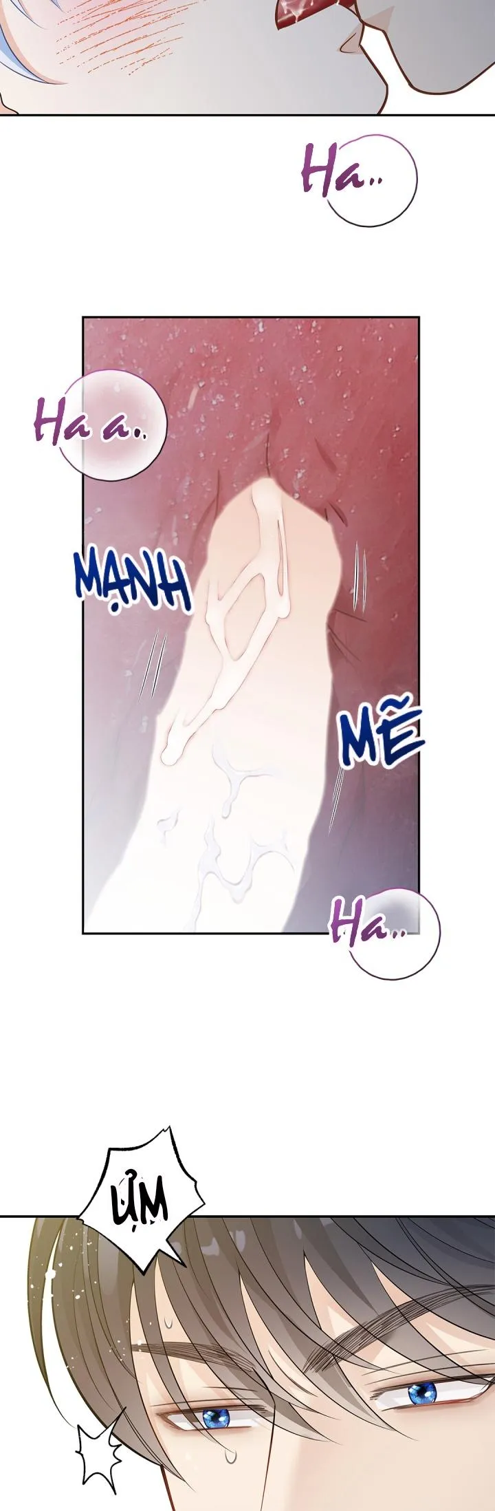 Hôn Nhân Bị Đánh Cắp Của Hồ Ly Chapter 37 Trang 48