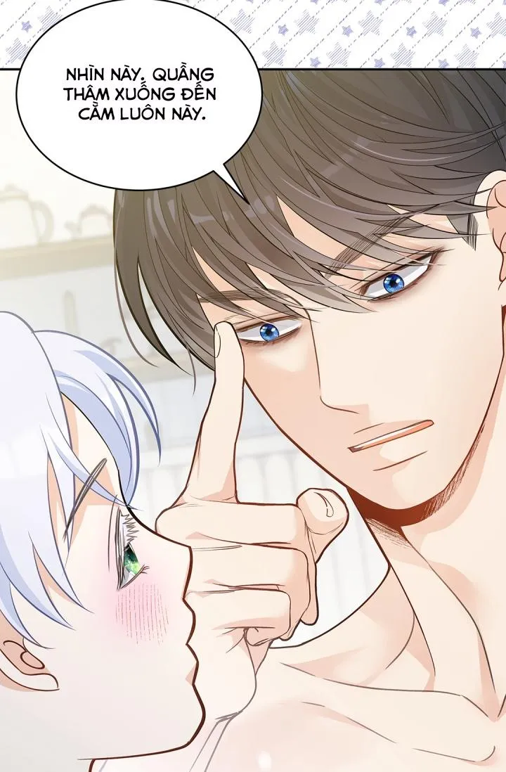 Hôn Nhân Bị Đánh Cắp Của Hồ Ly Chapter 37 Trang 57