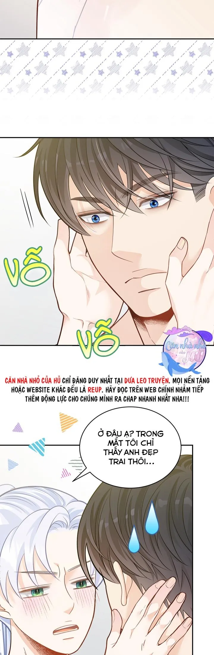 Hôn Nhân Bị Đánh Cắp Của Hồ Ly Chapter 37 Trang 58