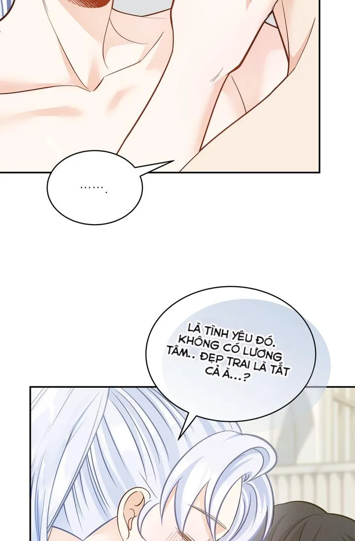 Hôn Nhân Bị Đánh Cắp Của Hồ Ly Chapter 37 Trang 59