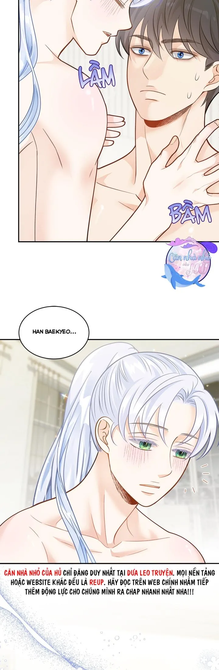 Hôn Nhân Bị Đánh Cắp Của Hồ Ly Chapter 37 Trang 60