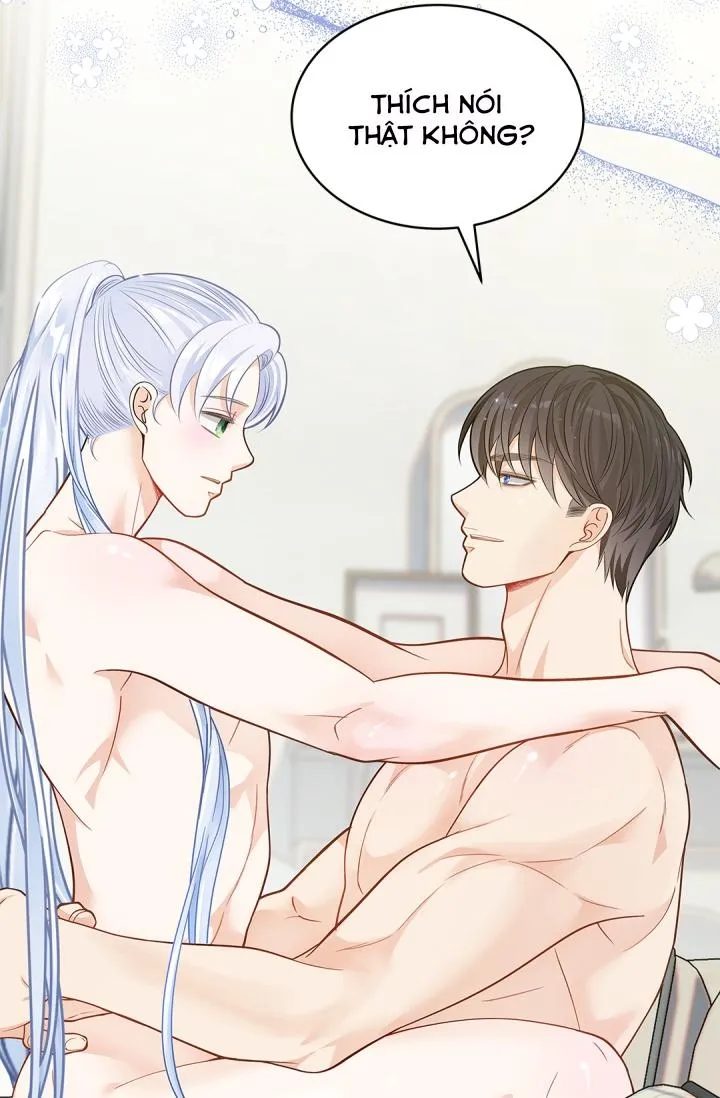 Hôn Nhân Bị Đánh Cắp Của Hồ Ly Chapter 37 Trang 61