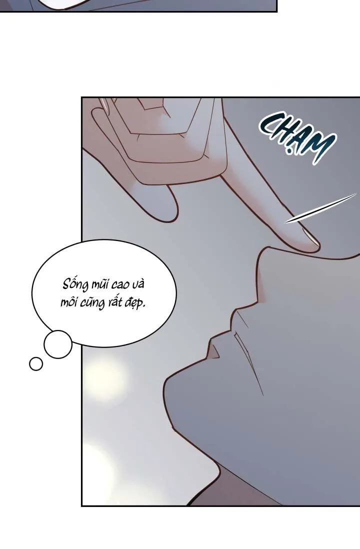 Hôn Nhân Bị Đánh Cắp Của Hồ Ly Chapter 39 Trang 18