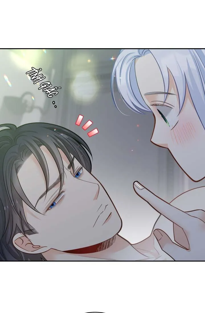 Hôn Nhân Bị Đánh Cắp Của Hồ Ly Chapter 39 Trang 19