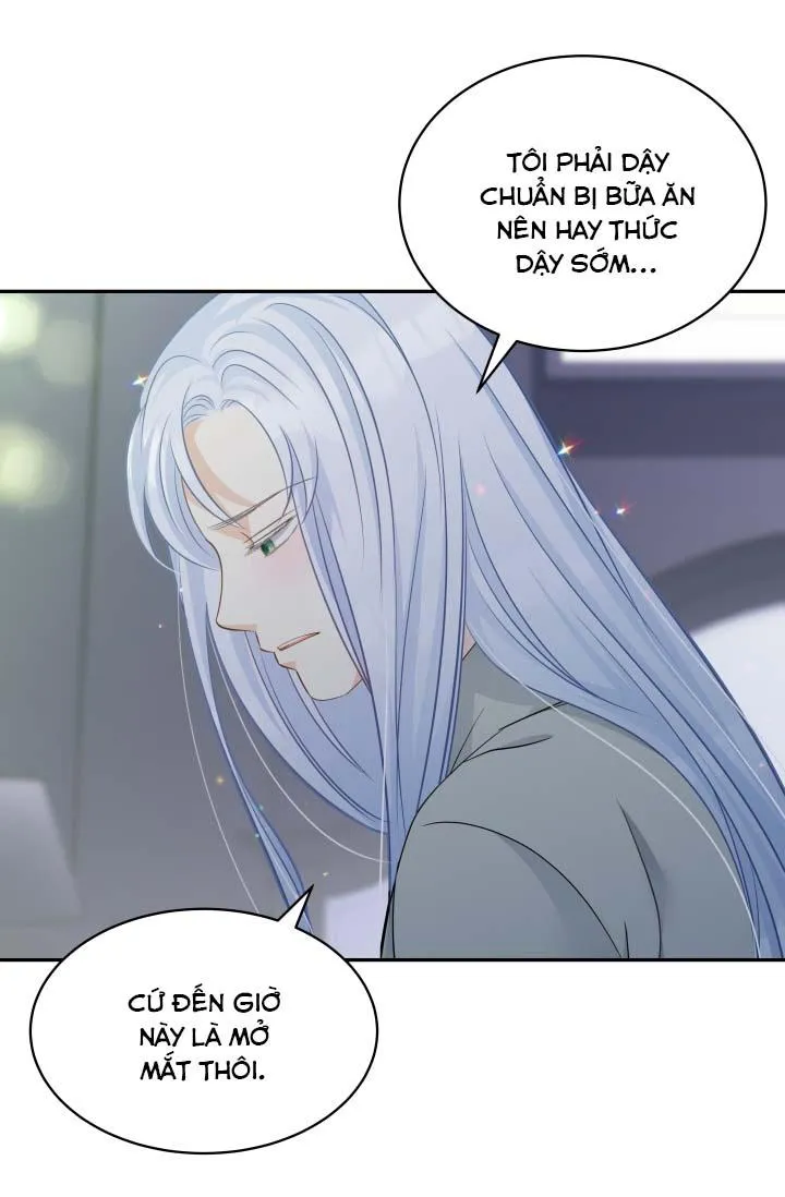 Hôn Nhân Bị Đánh Cắp Của Hồ Ly Chapter 39 Trang 20