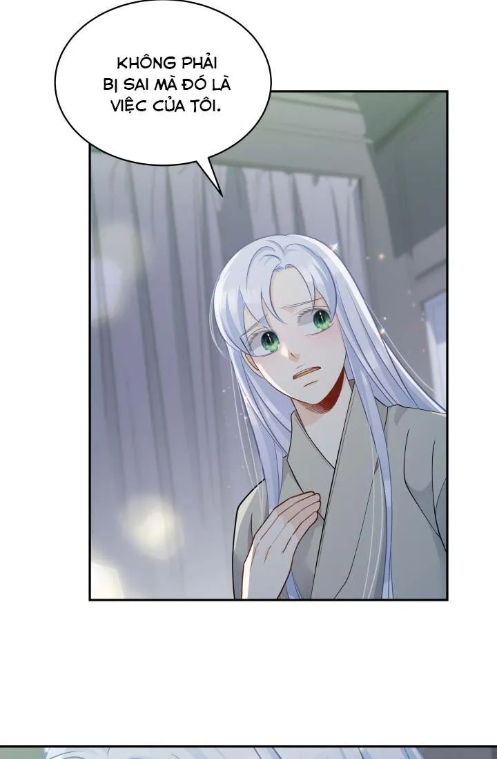Hôn Nhân Bị Đánh Cắp Của Hồ Ly Chapter 39 Trang 22