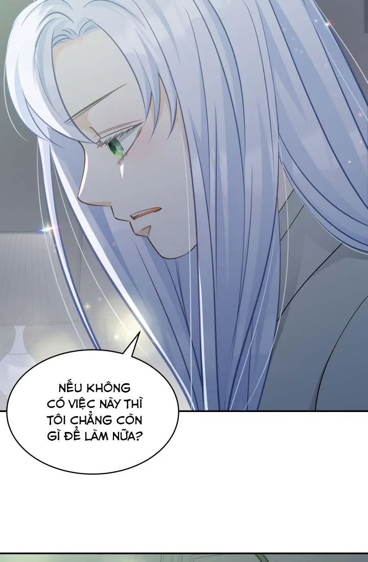 Hôn Nhân Bị Đánh Cắp Của Hồ Ly Chapter 39 Trang 23