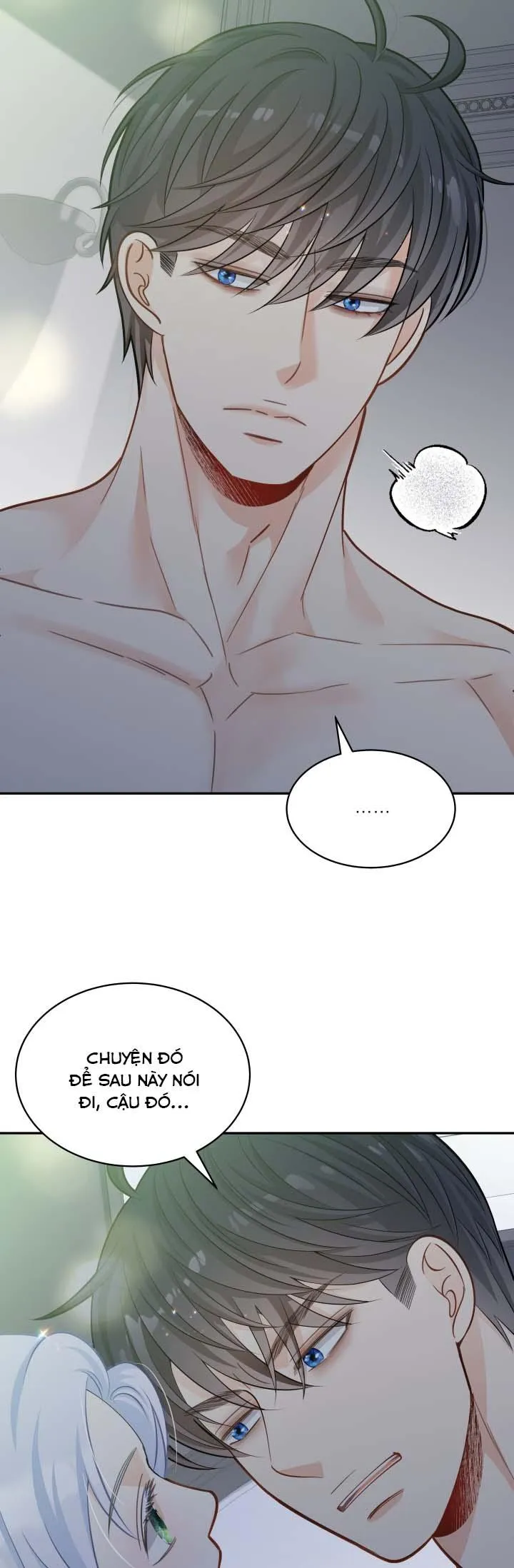 Hôn Nhân Bị Đánh Cắp Của Hồ Ly Chapter 39 Trang 24