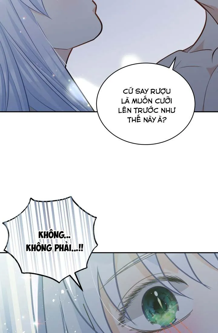 Hôn Nhân Bị Đánh Cắp Của Hồ Ly Chapter 39 Trang 25