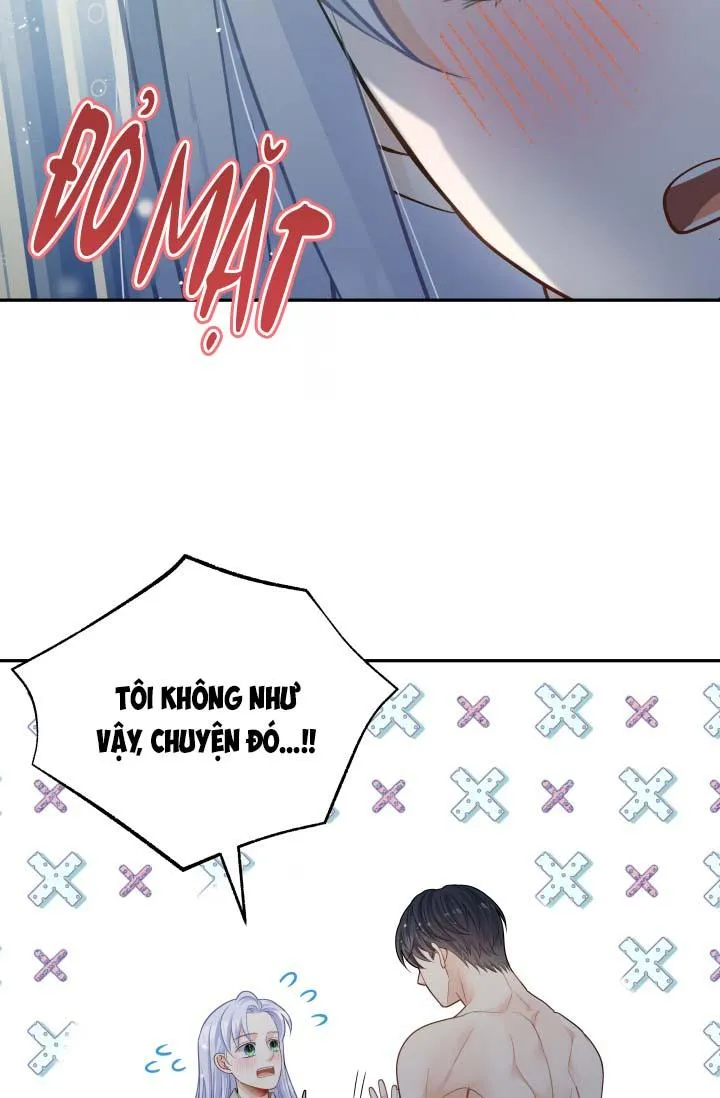 Hôn Nhân Bị Đánh Cắp Của Hồ Ly Chapter 39 Trang 26