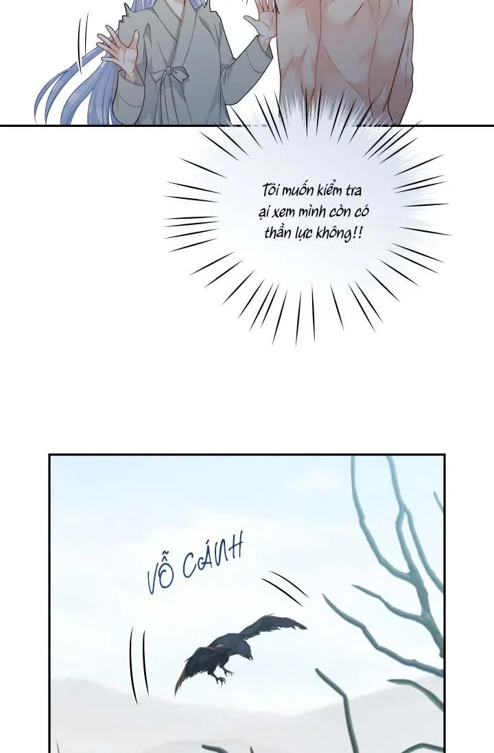 Hôn Nhân Bị Đánh Cắp Của Hồ Ly Chapter 39 Trang 27