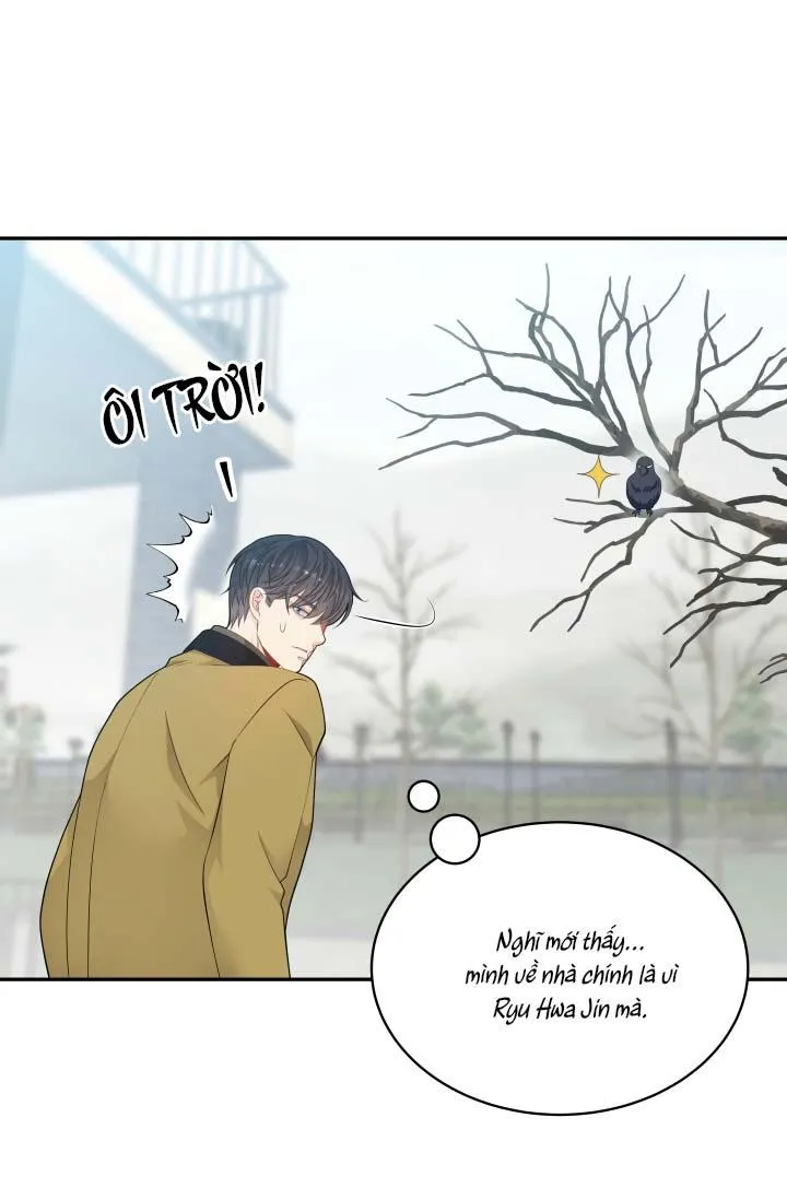 Hôn Nhân Bị Đánh Cắp Của Hồ Ly Chapter 39 Trang 29