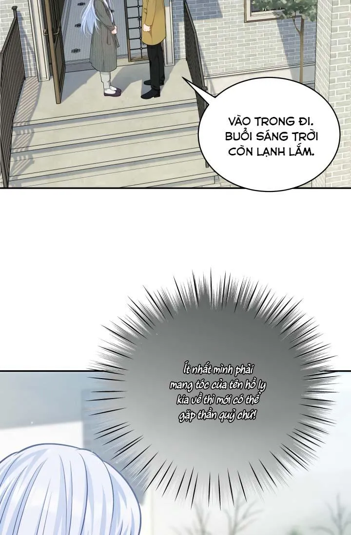 Hôn Nhân Bị Đánh Cắp Của Hồ Ly Chapter 39 Trang 31