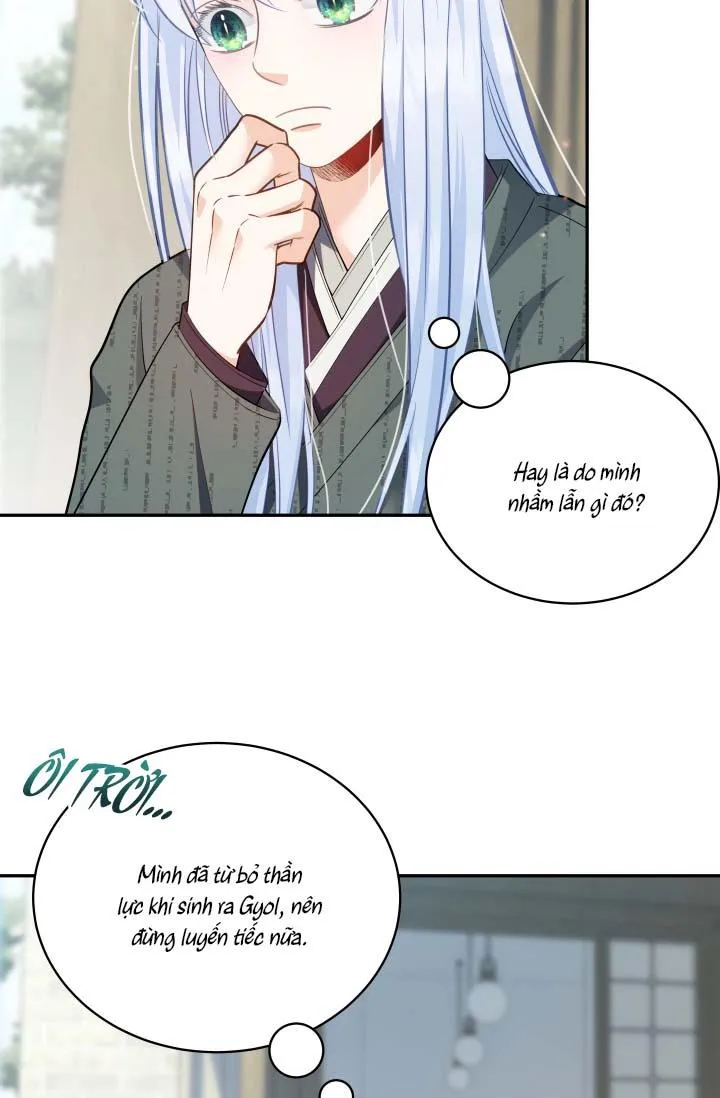 Hôn Nhân Bị Đánh Cắp Của Hồ Ly Chapter 39 Trang 33
