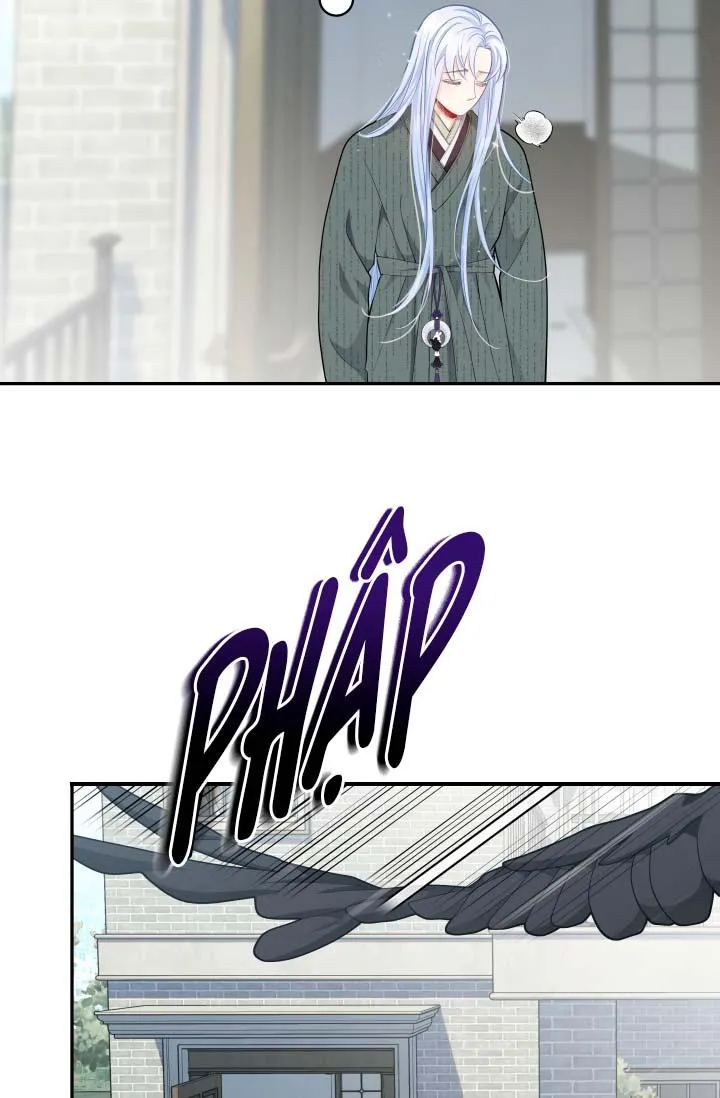 Hôn Nhân Bị Đánh Cắp Của Hồ Ly Chapter 39 Trang 34