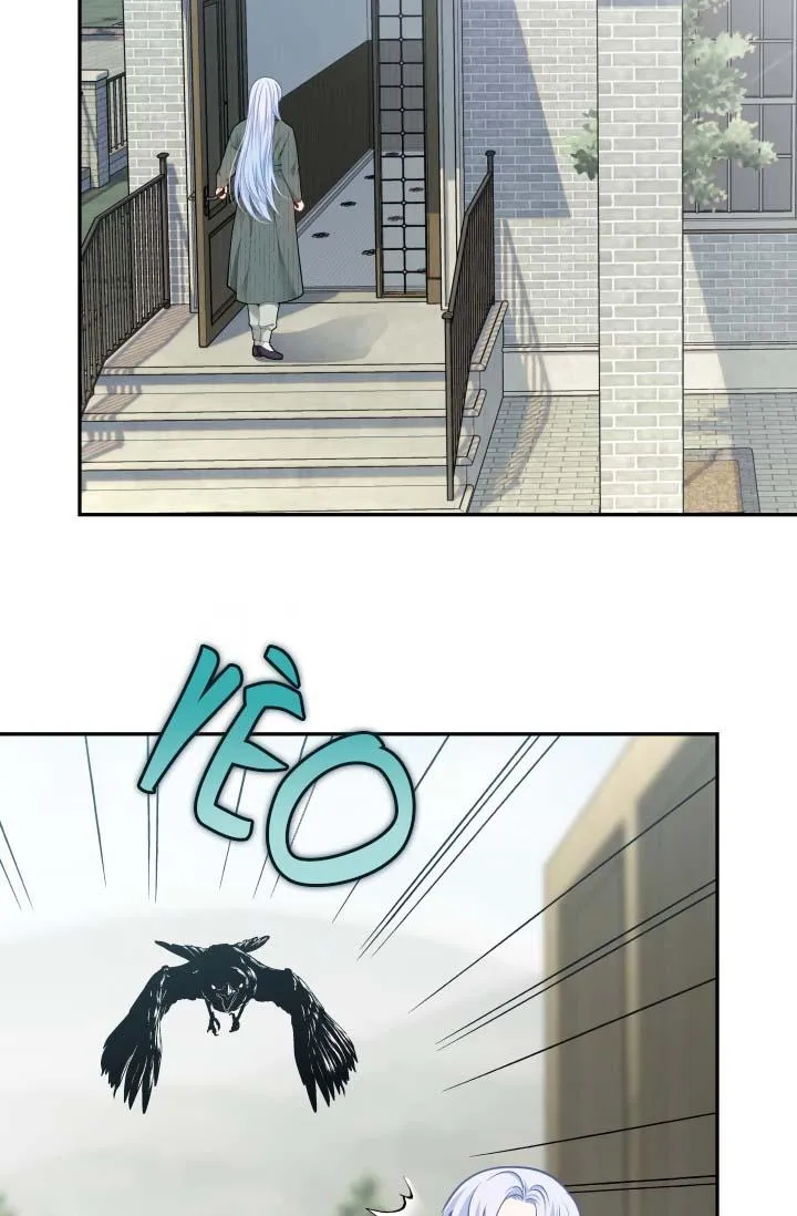 Hôn Nhân Bị Đánh Cắp Của Hồ Ly Chapter 39 Trang 35