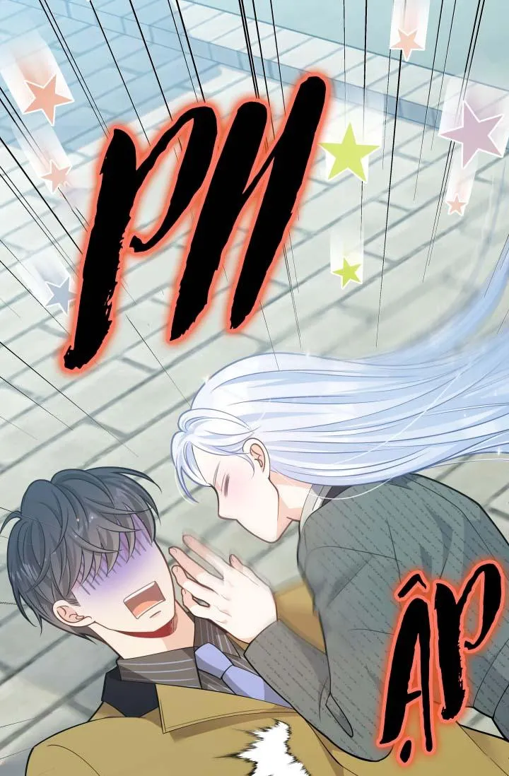 Hôn Nhân Bị Đánh Cắp Của Hồ Ly Chapter 39 Trang 40