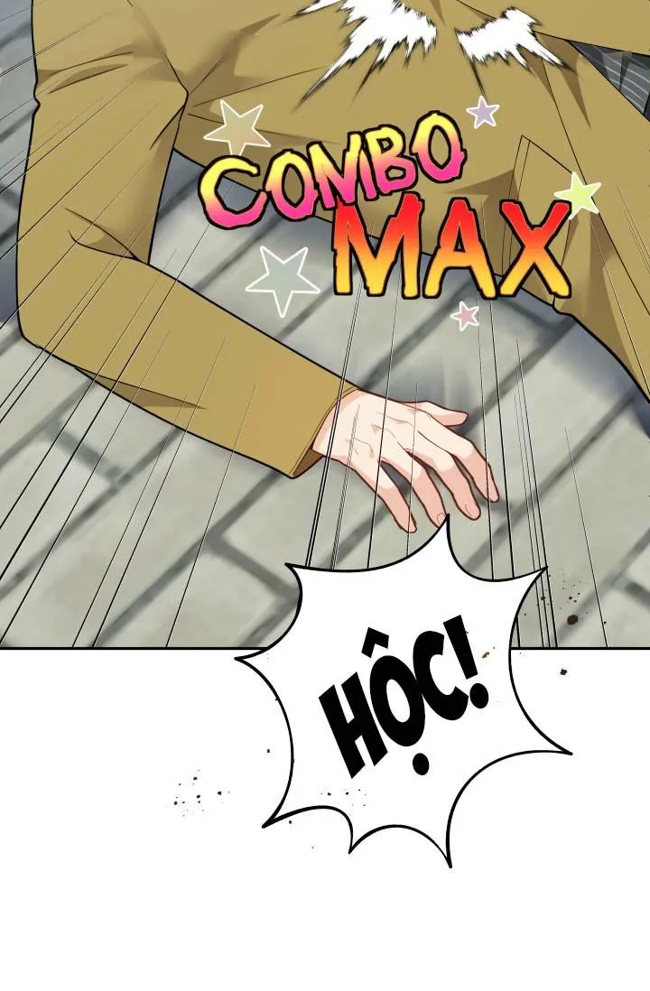 Hôn Nhân Bị Đánh Cắp Của Hồ Ly Chapter 39 Trang 41