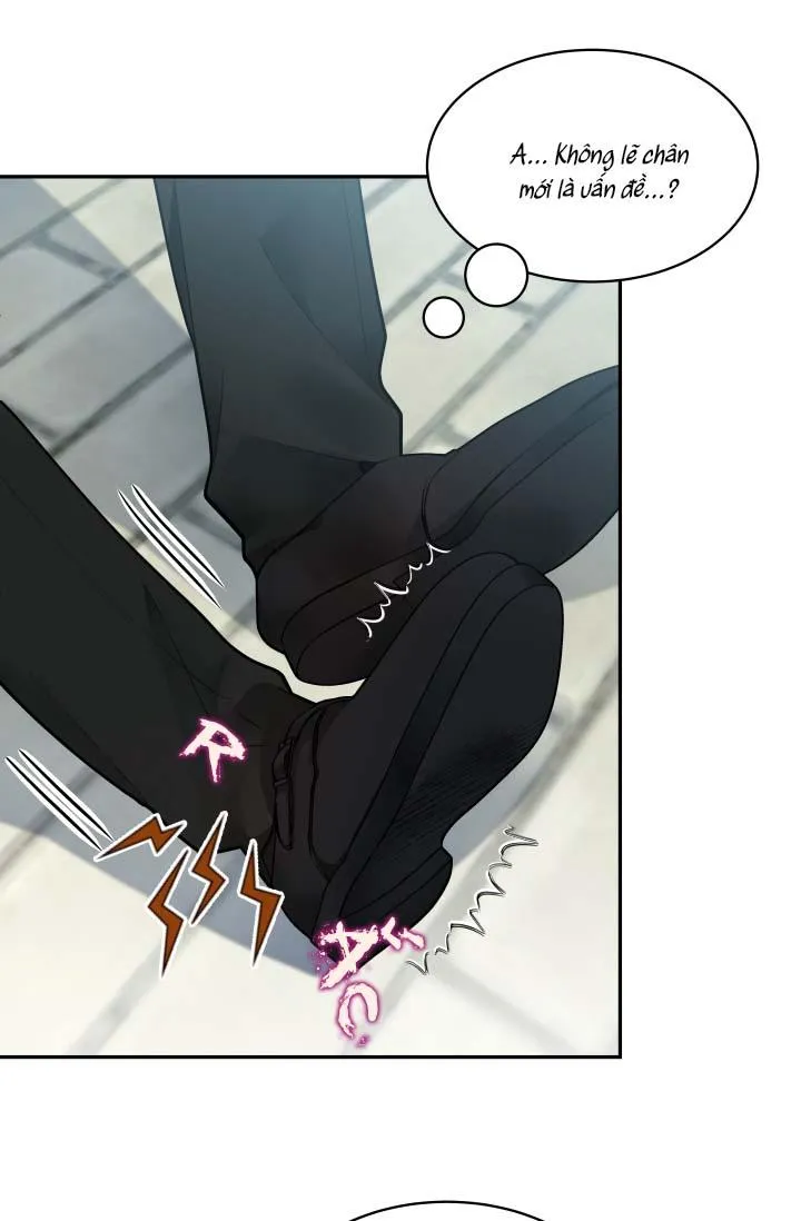 Hôn Nhân Bị Đánh Cắp Của Hồ Ly Chapter 39 Trang 44