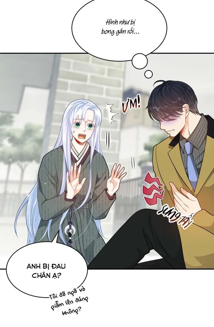 Hôn Nhân Bị Đánh Cắp Của Hồ Ly Chapter 39 Trang 45