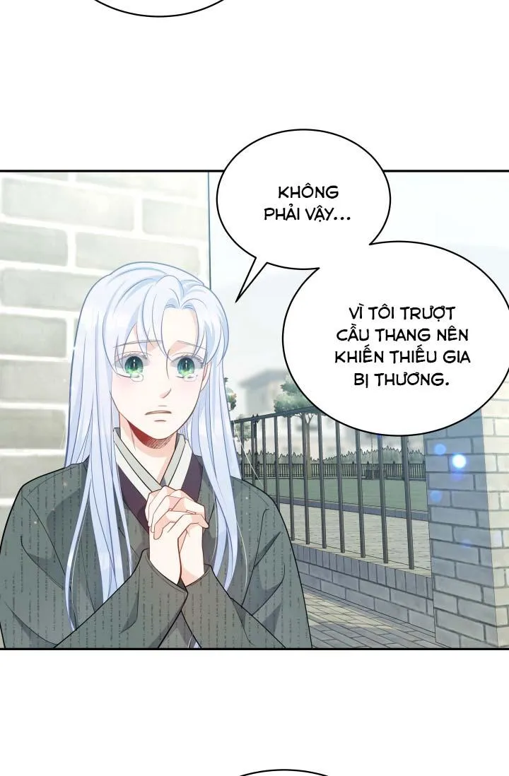 Hôn Nhân Bị Đánh Cắp Của Hồ Ly Chapter 39 Trang 47