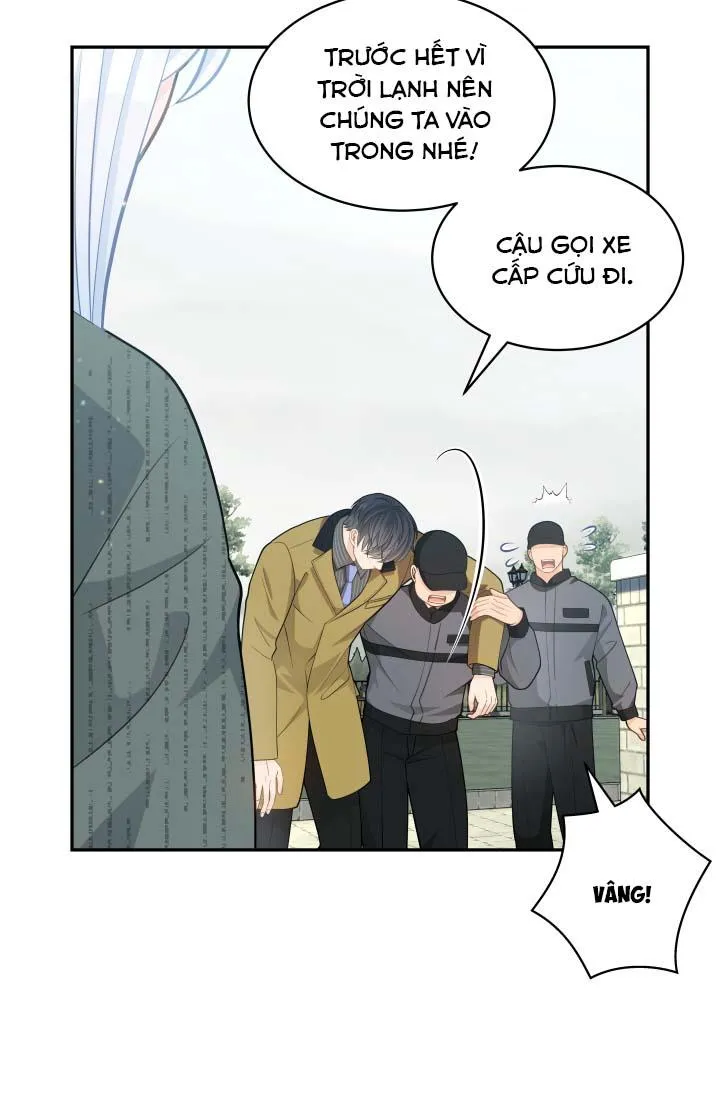 Hôn Nhân Bị Đánh Cắp Của Hồ Ly Chapter 39 Trang 48