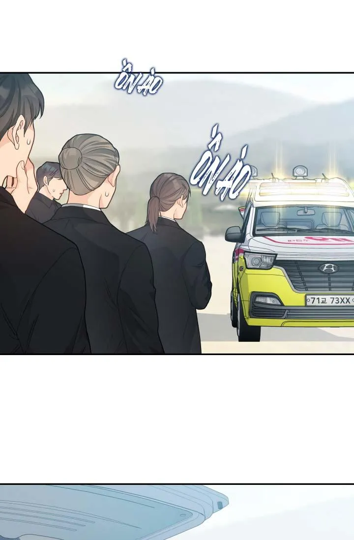 Hôn Nhân Bị Đánh Cắp Của Hồ Ly Chapter 39 Trang 50