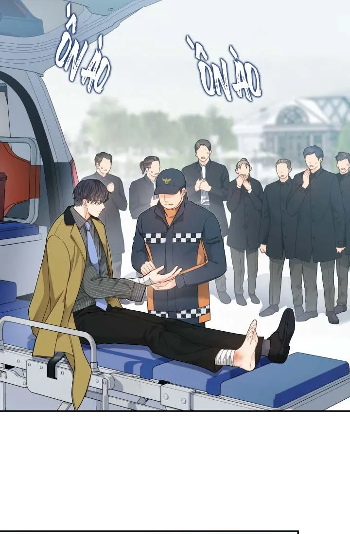 Hôn Nhân Bị Đánh Cắp Của Hồ Ly Chapter 39 Trang 51