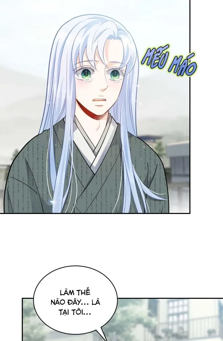 Hôn Nhân Bị Đánh Cắp Của Hồ Ly Chapter 39 Trang 52