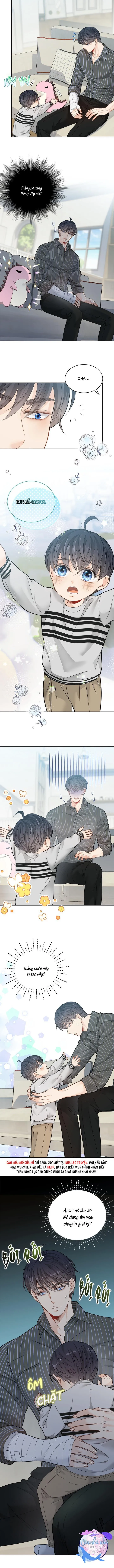 Hôn Nhân Bị Đánh Cắp Của Hồ Ly Chapter 41 Trang 9