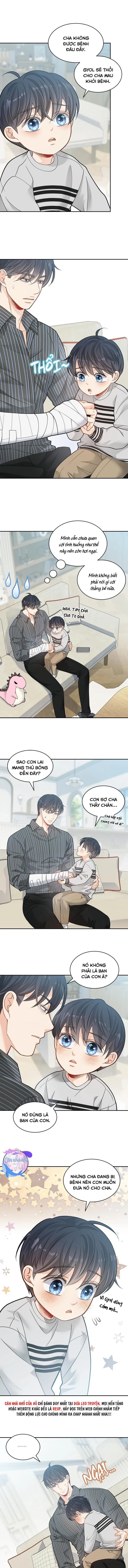 Hôn Nhân Bị Đánh Cắp Của Hồ Ly Chapter 41 Trang 10