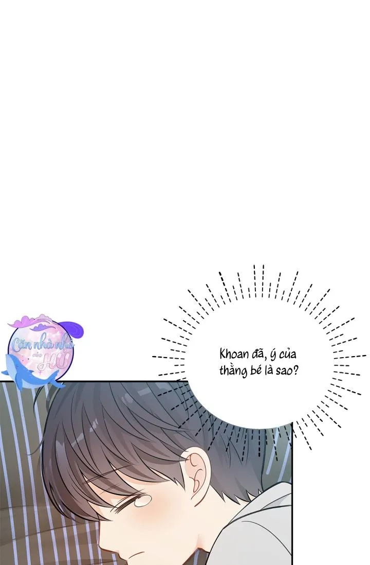 Hôn Nhân Bị Đánh Cắp Của Hồ Ly Chapter 42 Trang 3