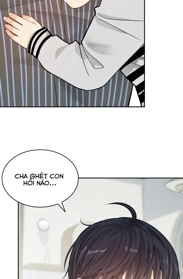 Hôn Nhân Bị Đánh Cắp Của Hồ Ly Chapter 42 Trang 4