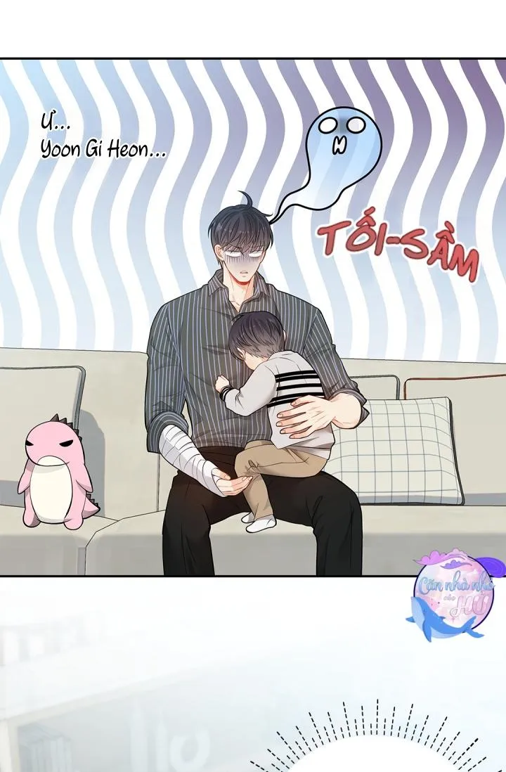 Hôn Nhân Bị Đánh Cắp Của Hồ Ly Chapter 42 Trang 6