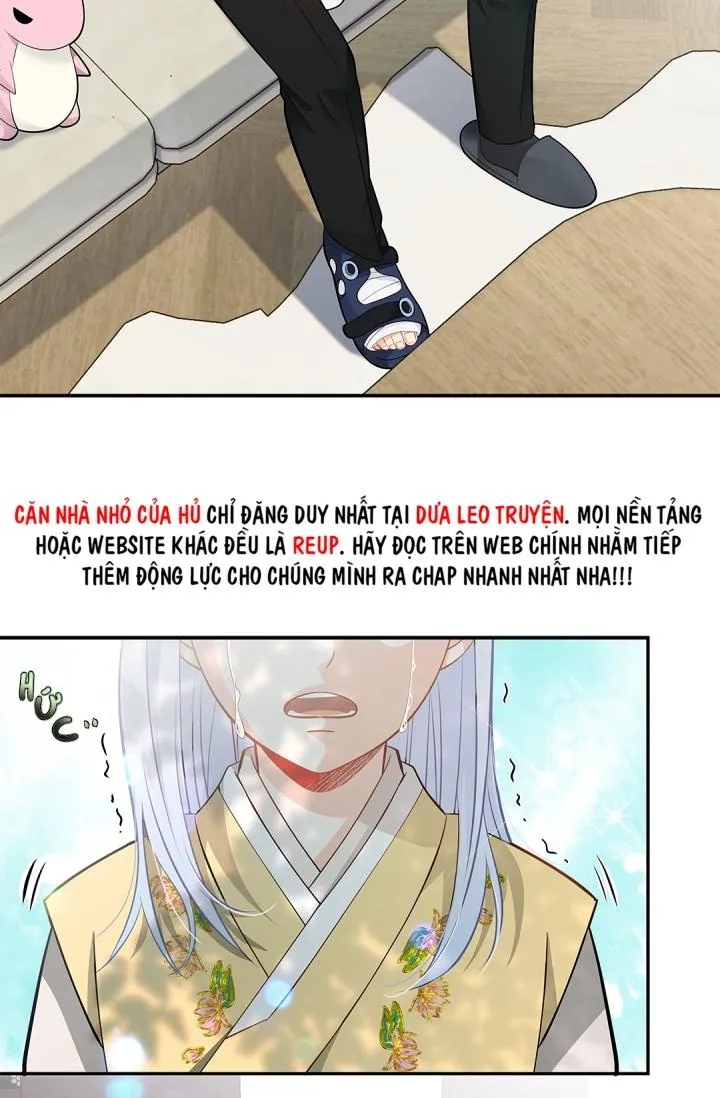 Hôn Nhân Bị Đánh Cắp Của Hồ Ly Chapter 42 Trang 8