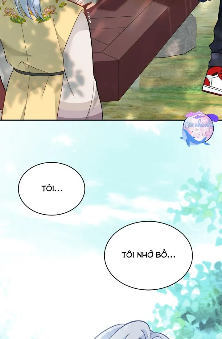 Hôn Nhân Bị Đánh Cắp Của Hồ Ly Chapter 42 Trang 10