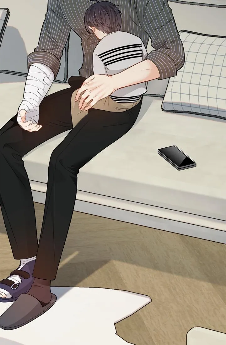 Hôn Nhân Bị Đánh Cắp Của Hồ Ly Chapter 42 Trang 15