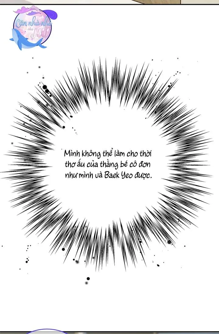 Hôn Nhân Bị Đánh Cắp Của Hồ Ly Chapter 42 Trang 16