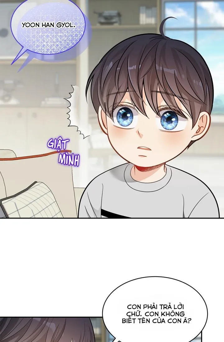 Hôn Nhân Bị Đánh Cắp Của Hồ Ly Chapter 42 Trang 17