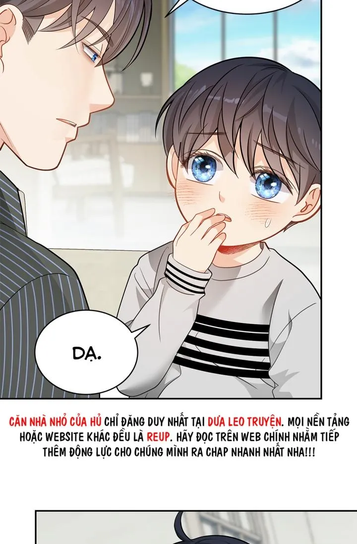 Hôn Nhân Bị Đánh Cắp Của Hồ Ly Chapter 42 Trang 18