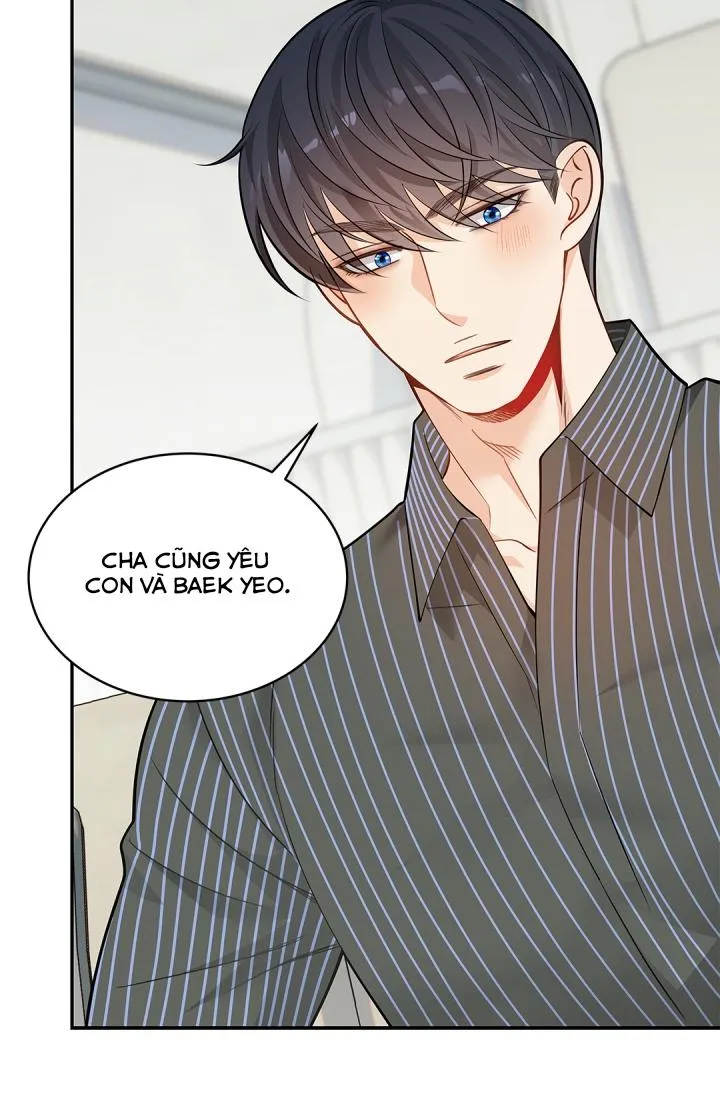 Hôn Nhân Bị Đánh Cắp Của Hồ Ly Chapter 42 Trang 19