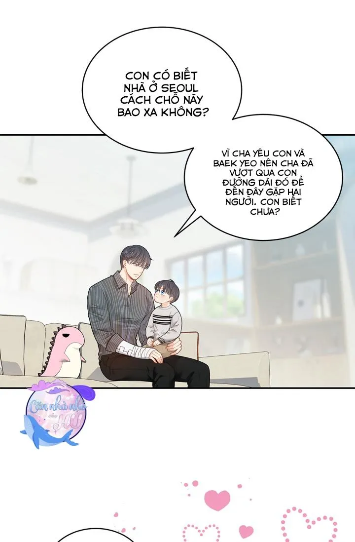 Hôn Nhân Bị Đánh Cắp Của Hồ Ly Chapter 42 Trang 20