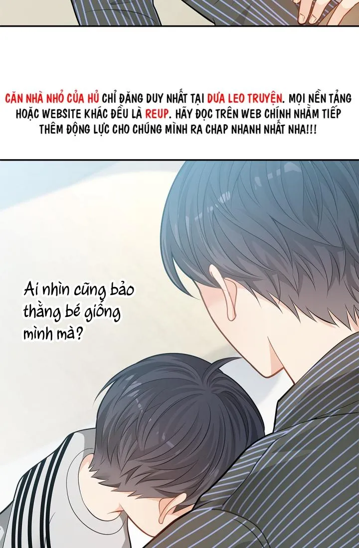 Hôn Nhân Bị Đánh Cắp Của Hồ Ly Chapter 42 Trang 23