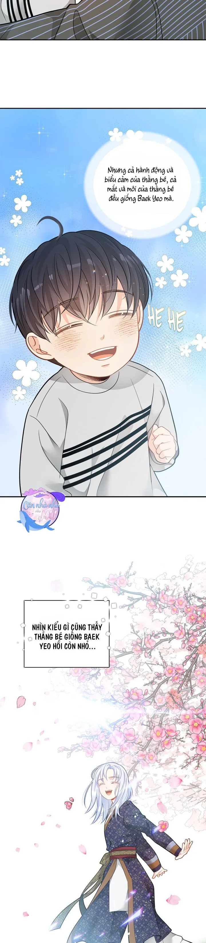 Hôn Nhân Bị Đánh Cắp Của Hồ Ly Chapter 42 Trang 24