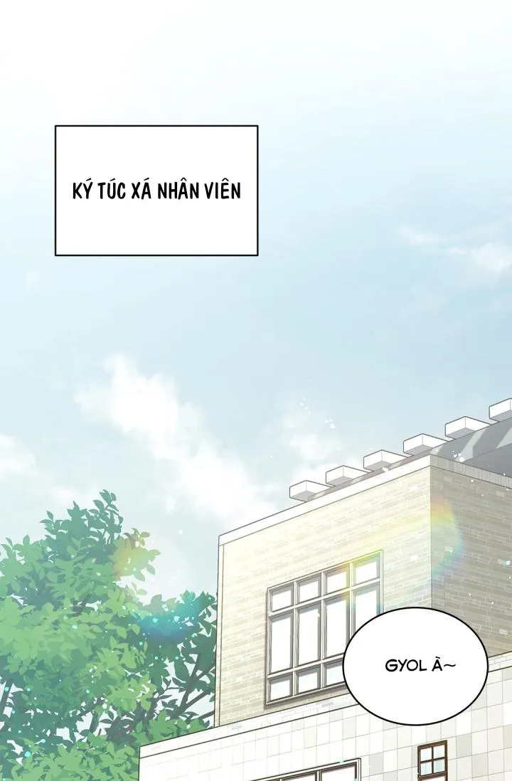 Hôn Nhân Bị Đánh Cắp Của Hồ Ly Chapter 42 Trang 28