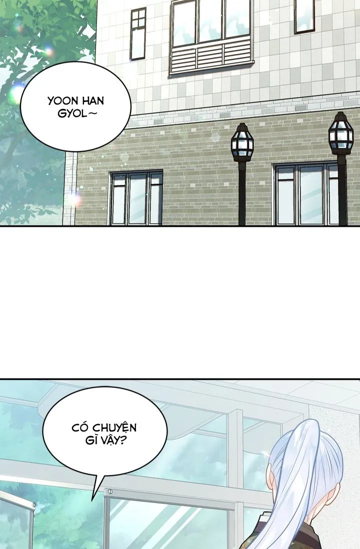 Hôn Nhân Bị Đánh Cắp Của Hồ Ly Chapter 42 Trang 29