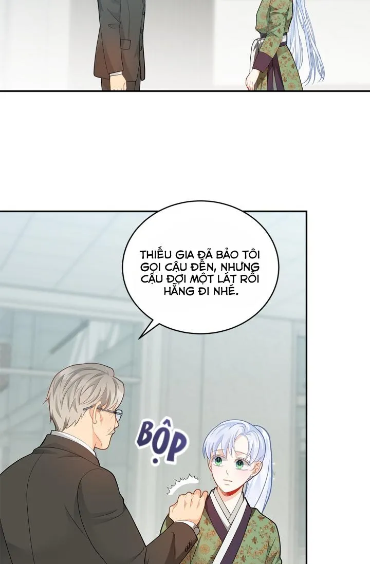 Hôn Nhân Bị Đánh Cắp Của Hồ Ly Chapter 42 Trang 31