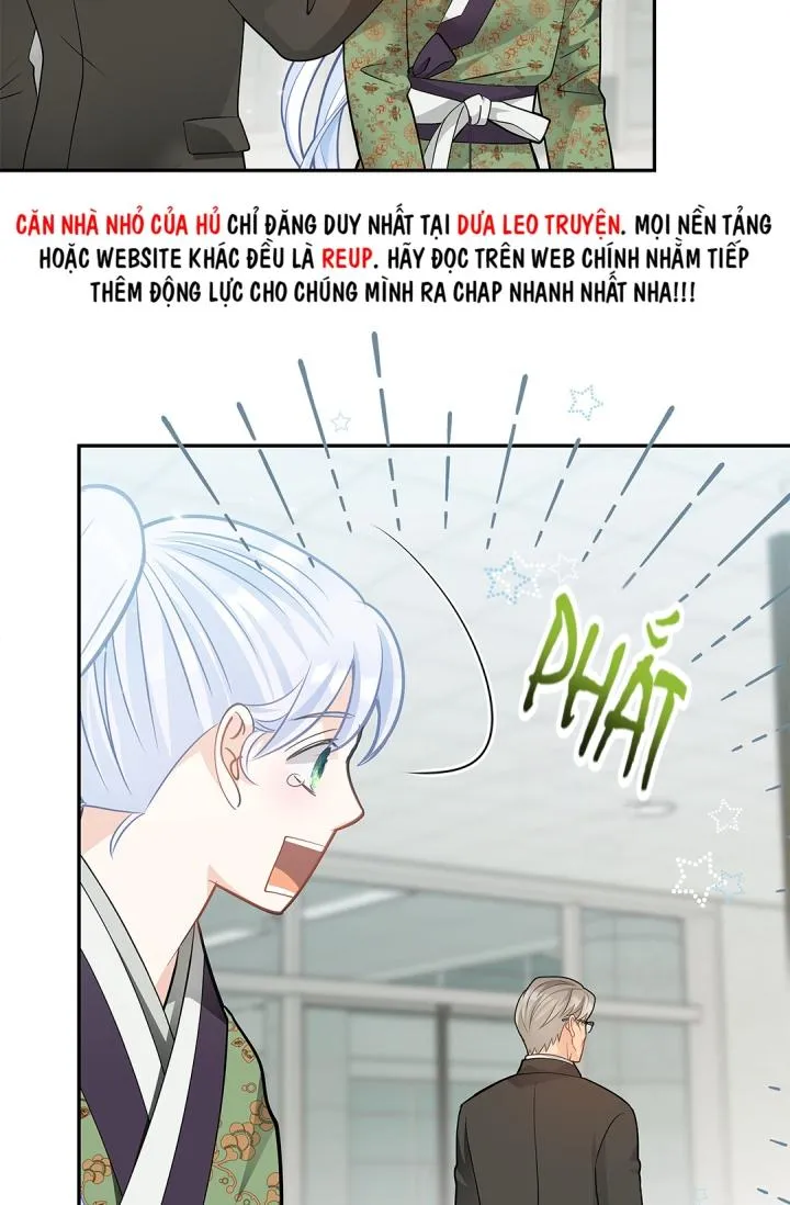 Hôn Nhân Bị Đánh Cắp Của Hồ Ly Chapter 42 Trang 32